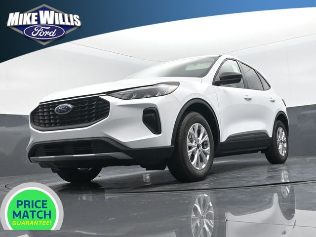 new 2026 Ford Escape car, priced at $29,345