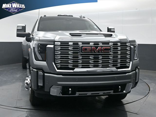 used 2025 GMC Sierra 3500HD car, priced at $72,932