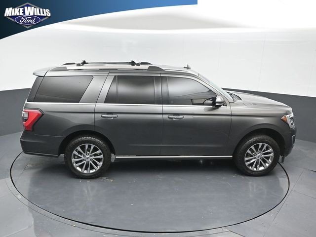 used 2018 Ford Expedition car, priced at $16,425