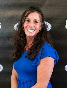 Staff member Andrea Beaugh from ID_a1e3342286dd