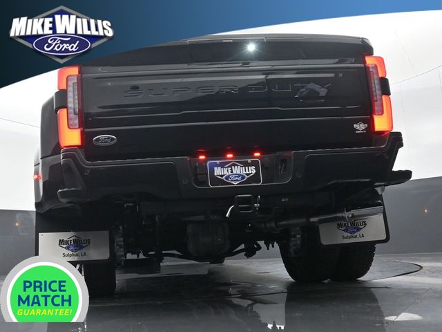 new 2026 Ford Super Duty car, priced at $106,620