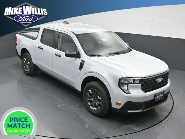 new 2026 Ford Maverick car, priced at $31,955