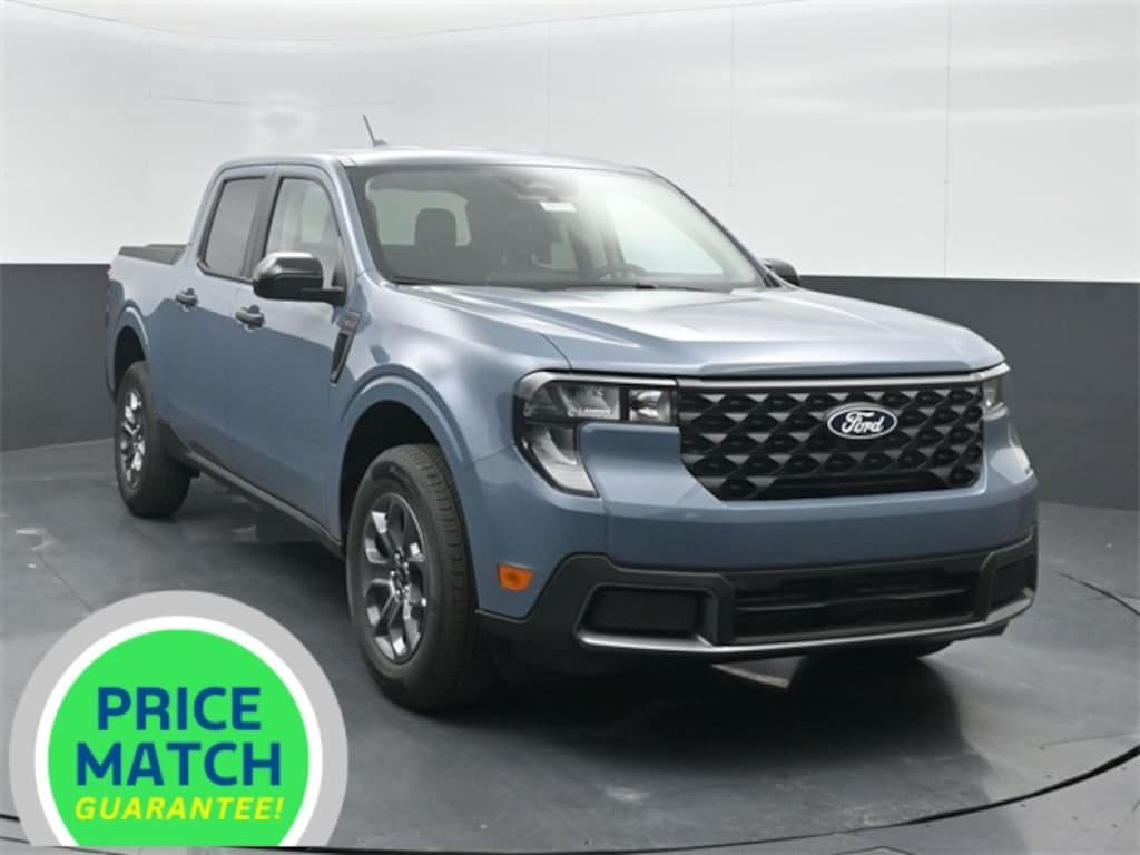 New 2025 Ford Maverick XLT TRUCK