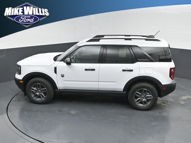 new 2026 Ford Bronco Sport car, priced at $33,840