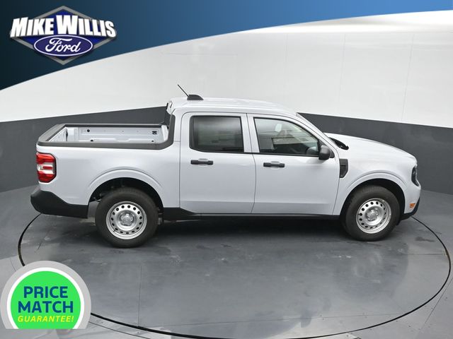 new 2025 Ford Maverick car, priced at $30,505