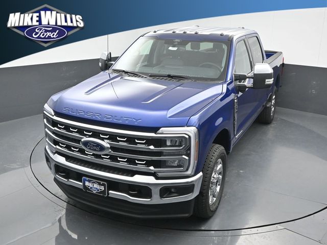 new 2026 Ford Super Duty car, priced at $85,760