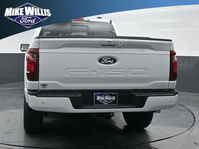 new 2026 Ford F-150 car, priced at $66,825