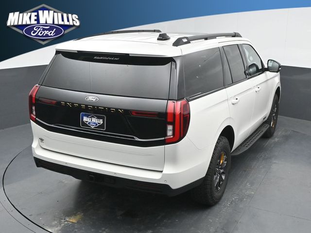 new 2026 Ford Expedition car, priced at $79,105