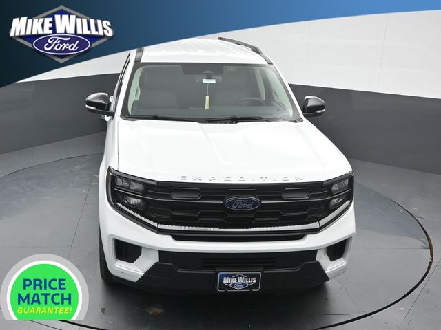 new 2026 Ford Expedition car, priced at $71,775