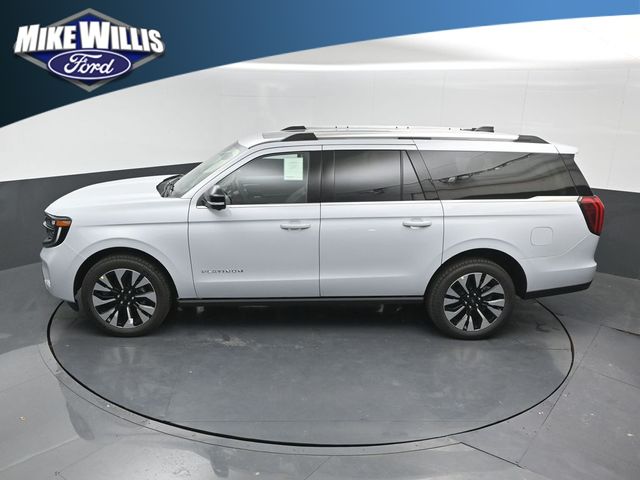 new 2026 Ford Expedition car, priced at $78,842