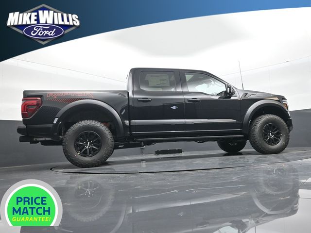 new 2026 Ford F-150 car, priced at $84,175