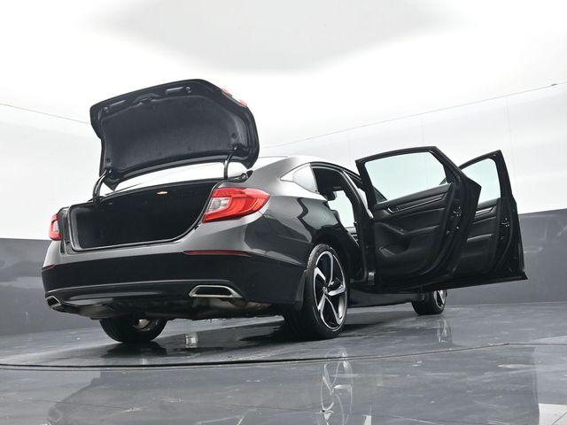 used 2018 Honda Accord car, priced at $18,393