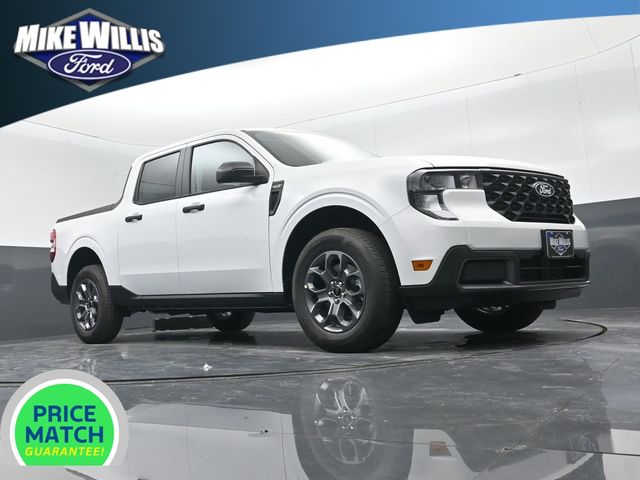 new 2026 Ford Maverick car, priced at $30,955