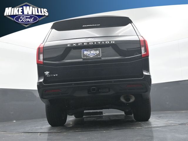 new 2026 Ford Expedition car, priced at $64,526