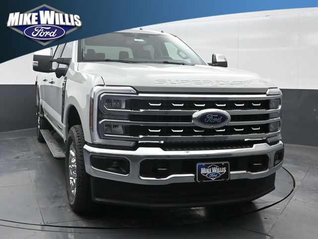 new 2026 Ford Super Duty car, priced at $86,510