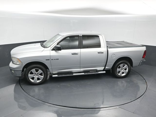 used 2009 Dodge Ram 1500 car, priced at $11,953