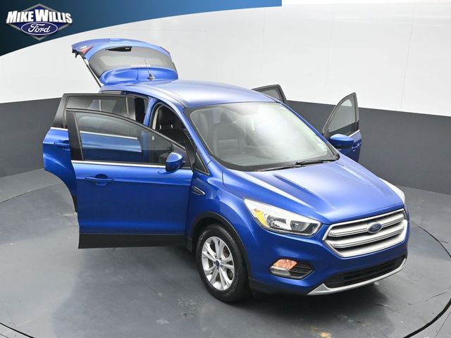 used 2019 Ford Escape car, priced at $7,595