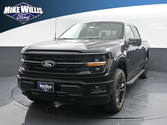 new 2026 Ford F-150 car, priced at $59,734