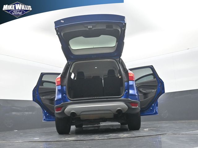 used 2019 Ford Escape car, priced at $7,595