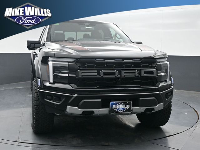 new 2026 Ford F-150 car, priced at $84,375