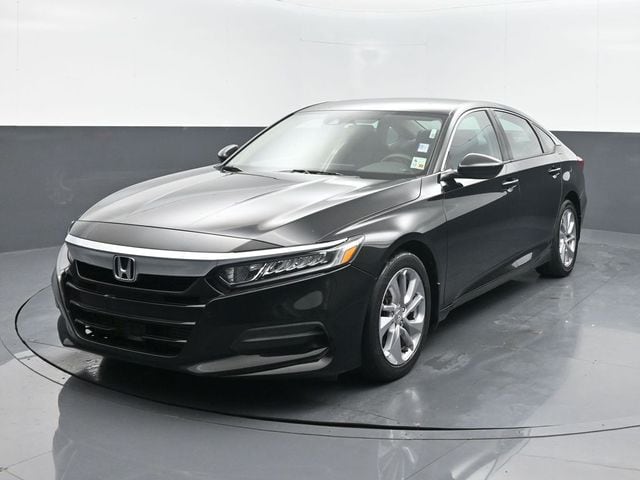 used 2018 Honda Accord car, priced at $13,590