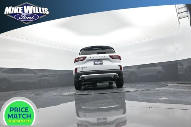 new 2026 Ford Escape car, priced at $29,345