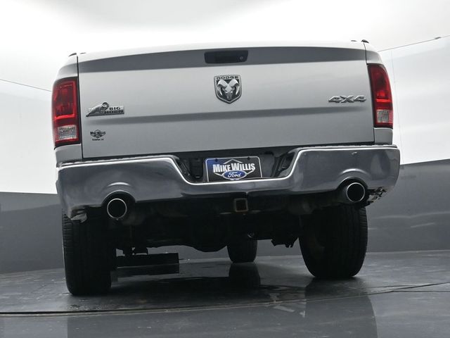 used 2009 Dodge Ram 1500 car, priced at $11,953