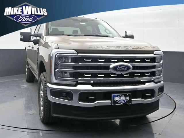 new 2026 Ford Super Duty car, priced at $85,300