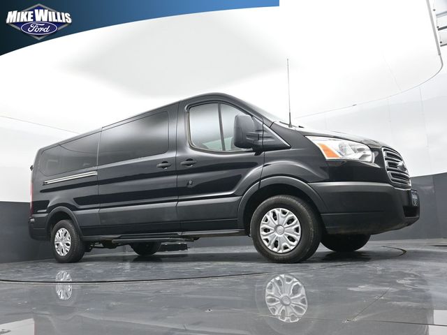 used 2019 Ford Transit-350 car, priced at $29,390