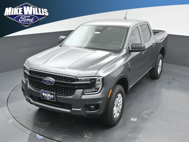 new 2026 Ford Ranger car, priced at $34,338