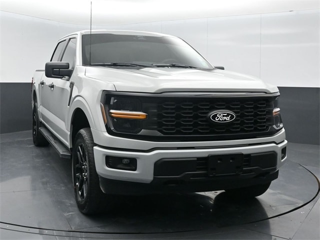 2024 Ford F-150 STX's photo