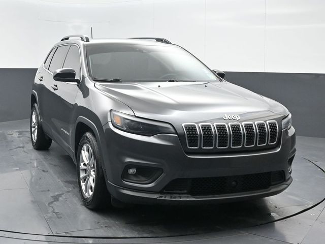 2022 Jeep Cherokee Latitude Lux's photo