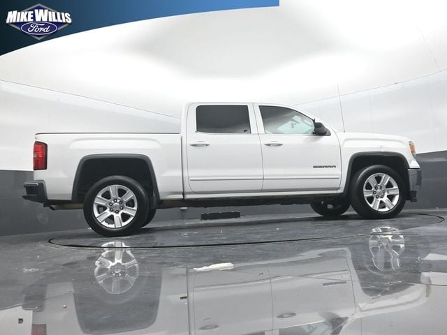 used 2014 GMC Sierra 1500 car, priced at $20,534