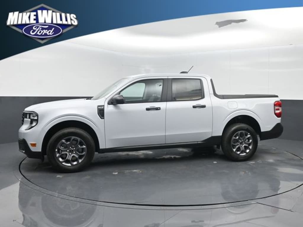 New 2026 Ford Maverick XLT TRUCK
