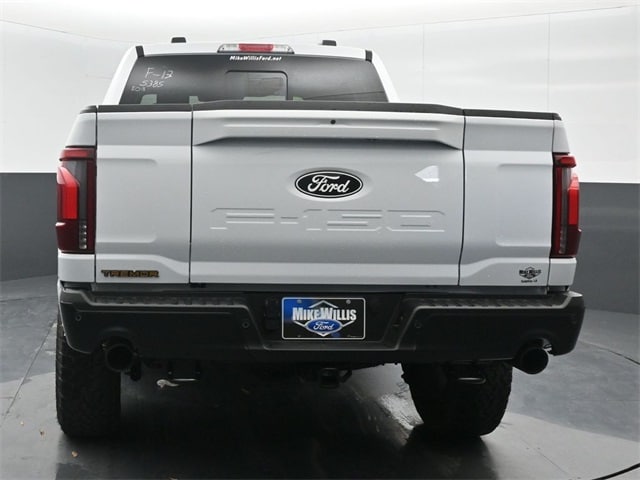 new 2025 Ford F-150 car, priced at $77,610