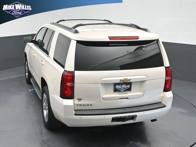used 2015 Chevrolet Tahoe car, priced at $14,998