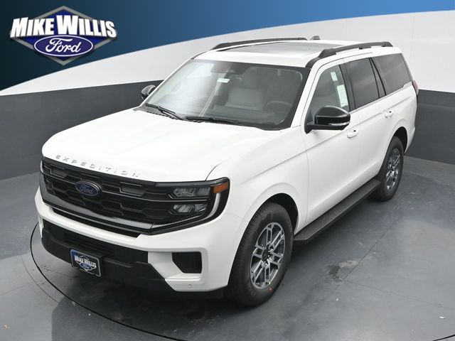 new 2026 Ford Expedition car, priced at $67,402