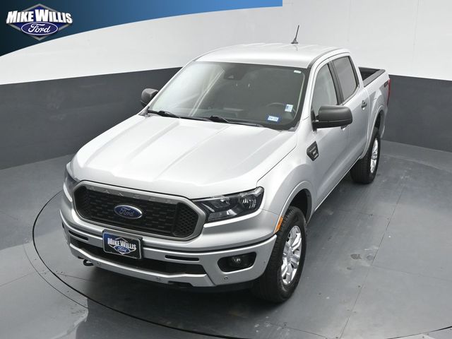 used 2019 Ford Ranger car, priced at $23,487
