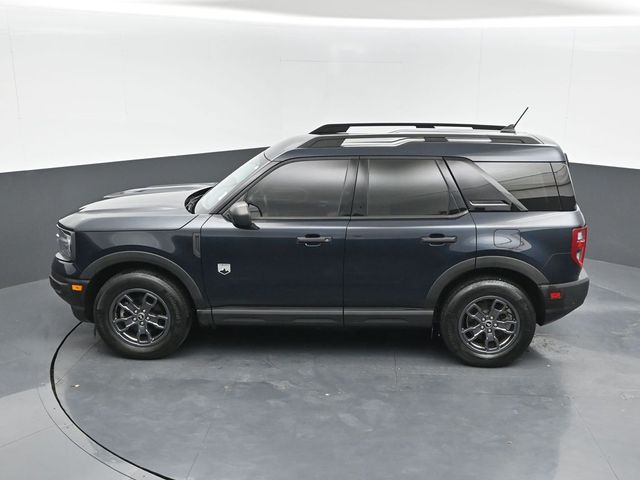 used 2022 Ford Bronco Sport car, priced at $21,827