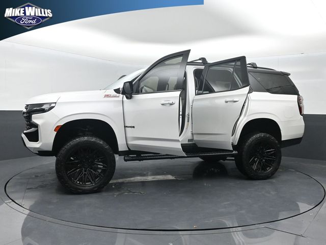 used 2023 Chevrolet Tahoe car, priced at $58,997