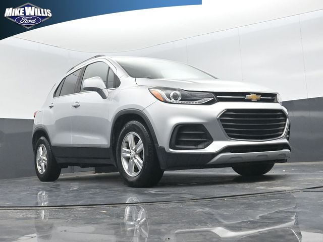 used 2018 Chevrolet Trax car, priced at $10,594