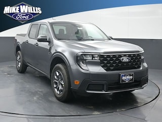 2026 Ford Maverick XLT TRUCK