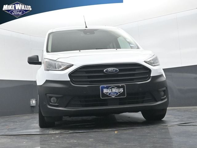 used 2022 Ford Transit Connect car, priced at $20,852