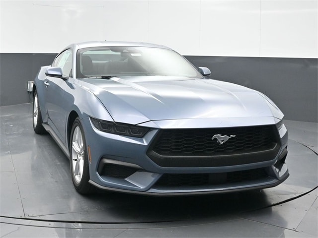 2026 Ford Mustang EcoBoost's photo