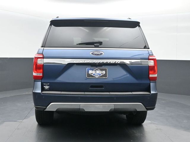used 2020 Ford Expedition car, priced at $24,939