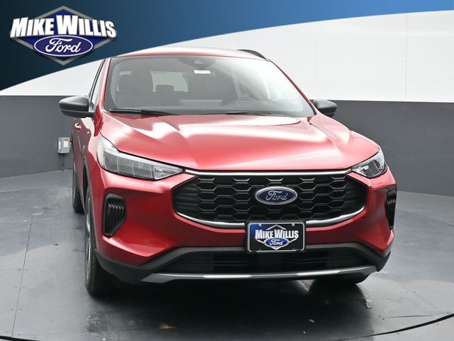 new 2026 Ford Escape car, priced at $30,331