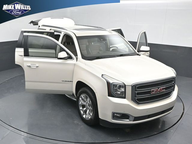 used 2015 GMC Yukon car, priced at $18,794
