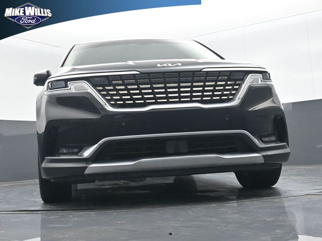 used 2022 Kia Carnival car, priced at $24,406
