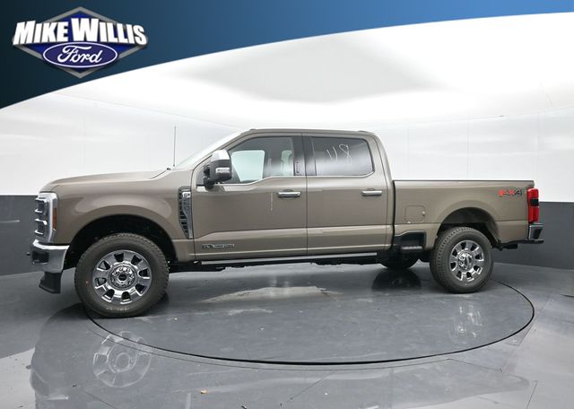 new 2026 Ford Super Duty car, priced at $85,300