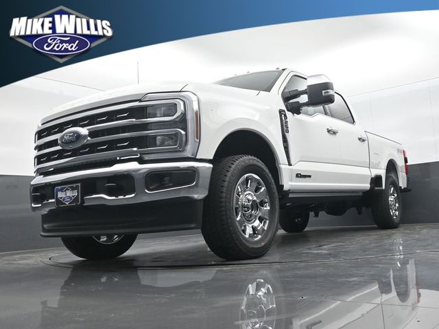 new 2026 Ford Super Duty car, priced at $86,360